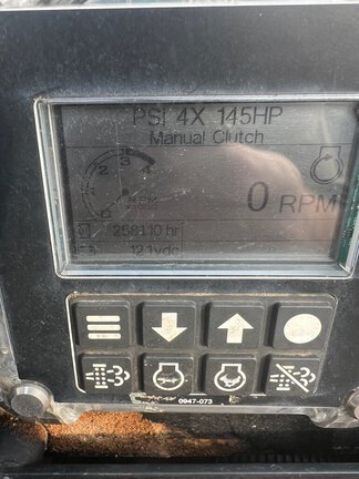 2022 Morbark 1621X-5