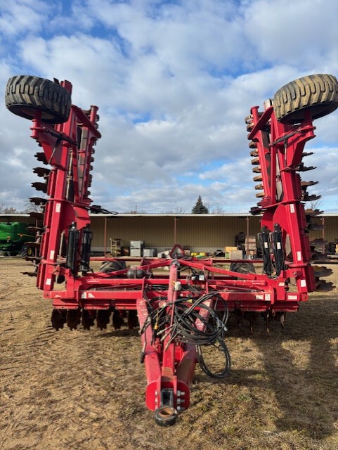 Horsch RT370 Image 1