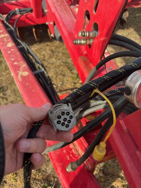 Horsch RT370 Image 2