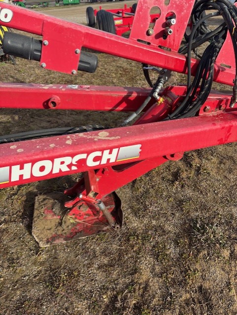 Horsch RT370 Image 3