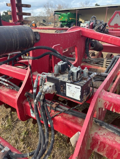 Horsch RT370 Image 4