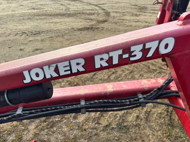 Horsch RT370 Image 6