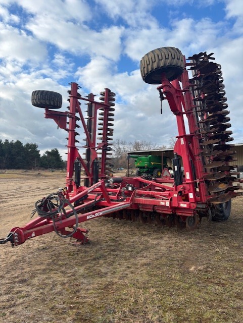 Horsch RT370 Image 7