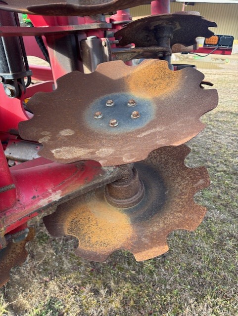 Horsch RT370 Image 9