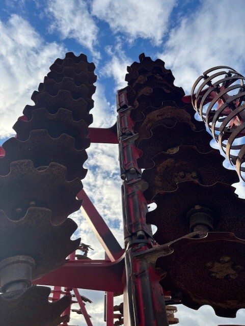 Horsch RT370 Image 10