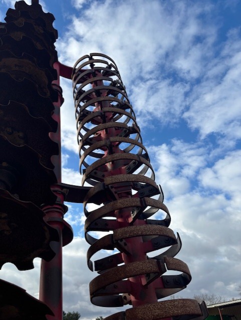 Horsch RT370 Image 11