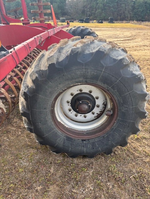 Horsch RT370 Image 12