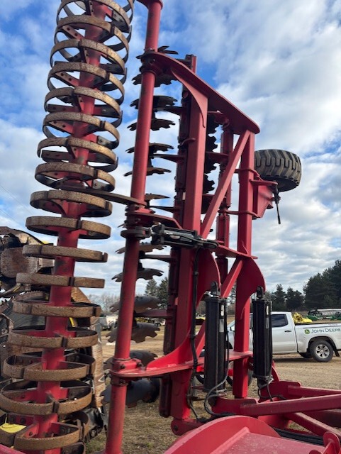 Horsch RT370 Image 14