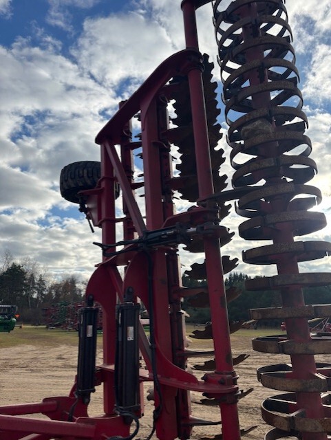 Horsch RT370 Image 15