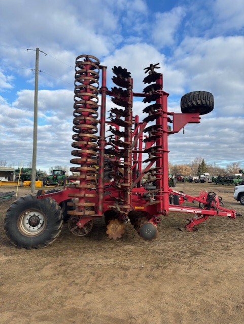 Horsch RT370 Image 16