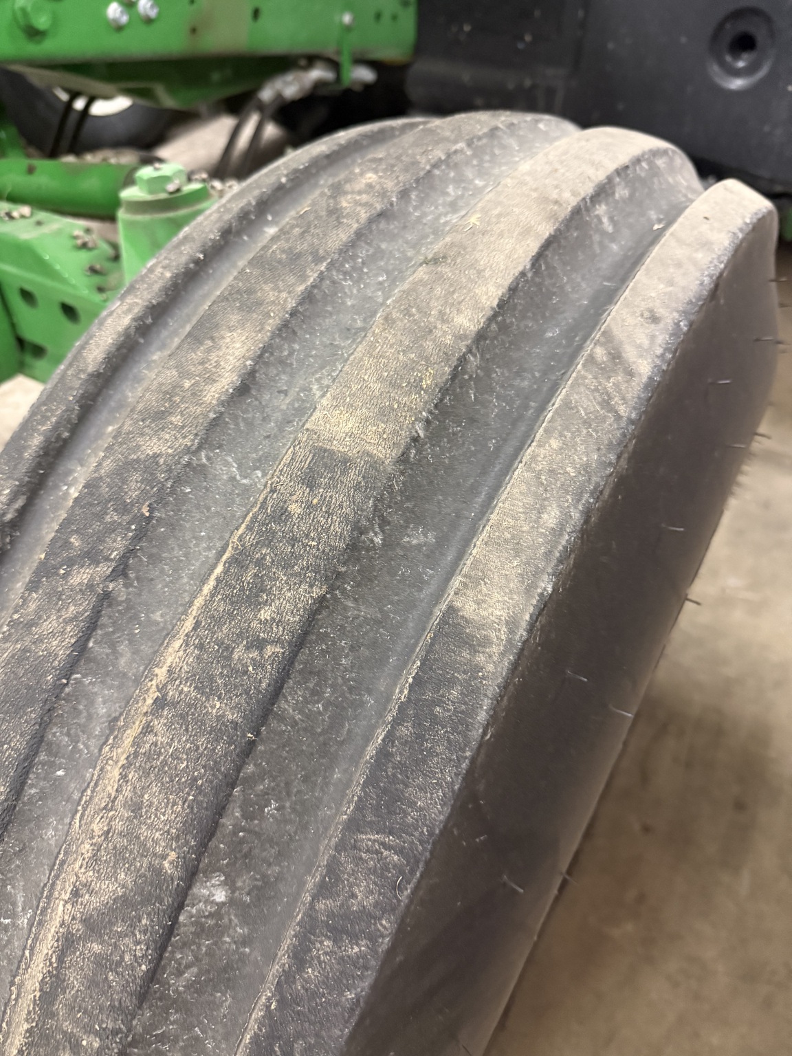 2023 John Deere 6130M Image 12