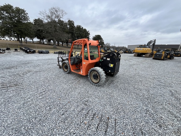 2018 JLG G5-18A-2