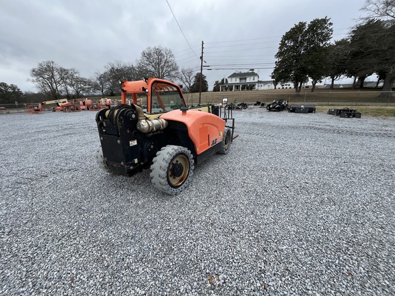 2018 JLG G5-18A-3