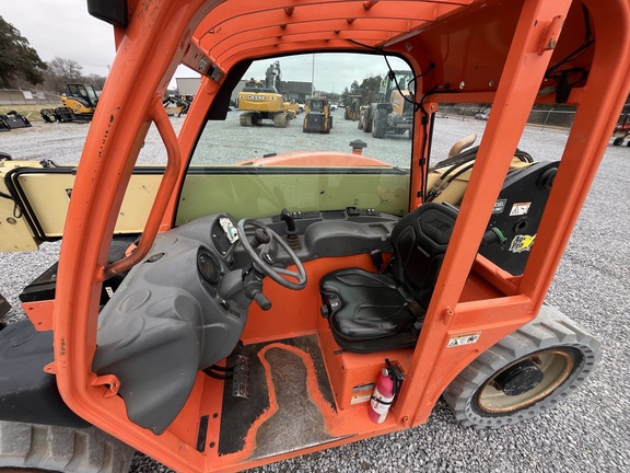 2018 JLG G5-18A-5