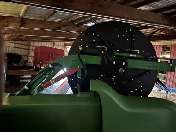 Used 2025 John Deere RDF 45 Combine Platforms at Koenig Equipment in Anna, OH - Photo2