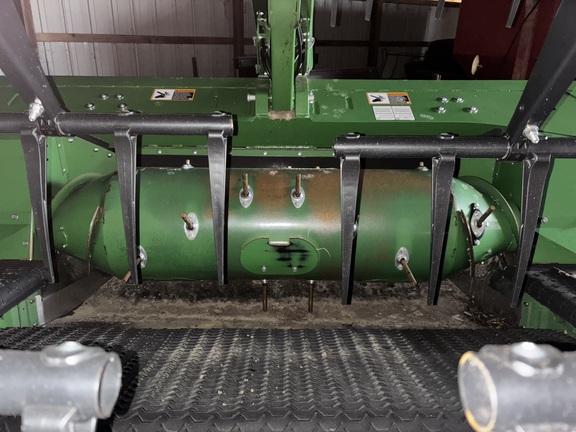 Used 2025 John Deere RDF 45 Combine Platforms at Koenig Equipment in Anna, OH - Photo4