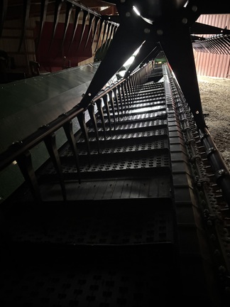 Used 2025 John Deere RDF 45 Combine Platforms at Koenig Equipment in Anna, OH - Photo8