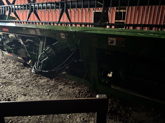 Used 2025 John Deere RDF 45 Combine Platforms at Koenig Equipment in Anna, OH - Photo11