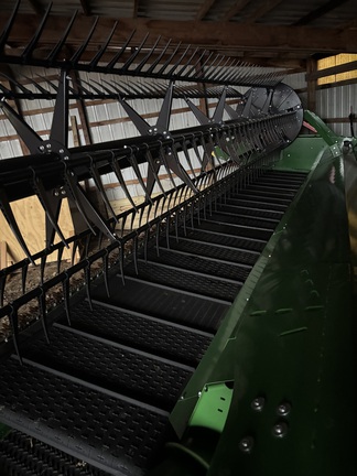 Used 2025 John Deere RDF 45 Combine Platforms at Koenig Equipment in Anna, OH - Photo15