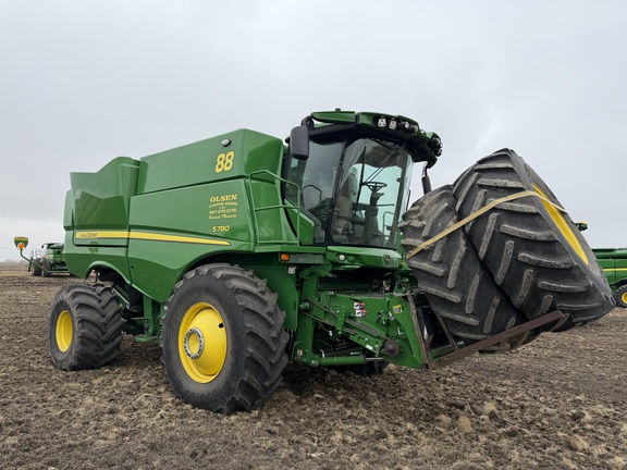 2023 John Deere S780 - Photo1