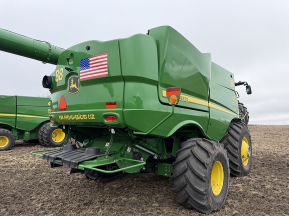 2023 John Deere S780 - Photo3
