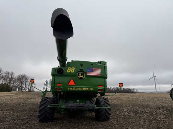 2023 John Deere S780 - Photo4