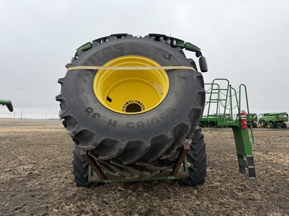 2023 John Deere S780 - Photo8