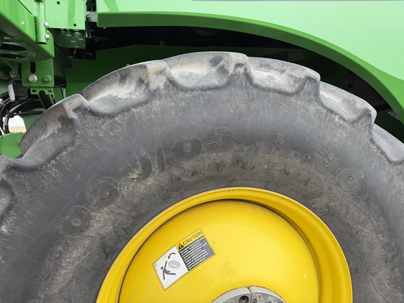 2023 John Deere S780 - Photo9