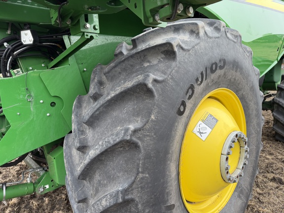2023 John Deere S780 - Photo10