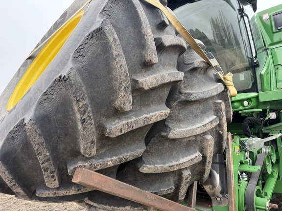 2023 John Deere S780 - Photo11