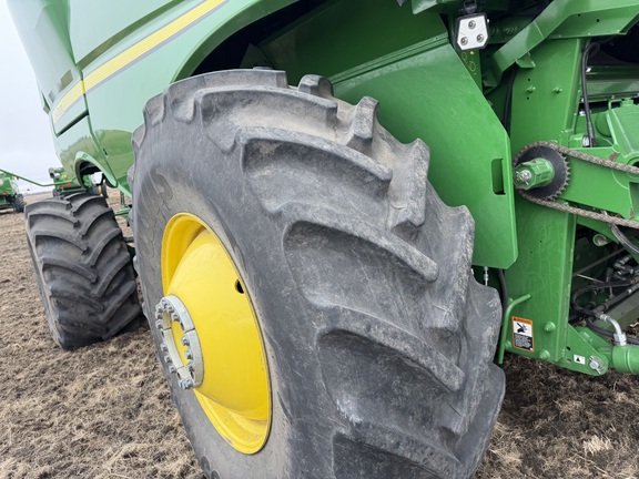 2023 John Deere S780 - Photo12