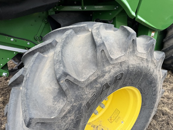 2023 John Deere S780 - Photo14