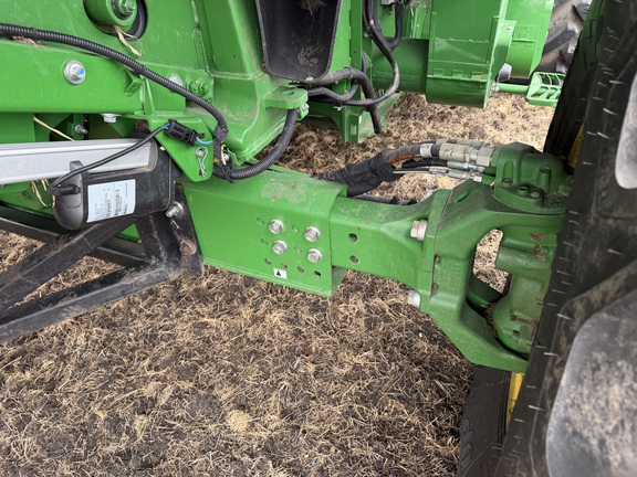 2023 John Deere S780 - Photo15