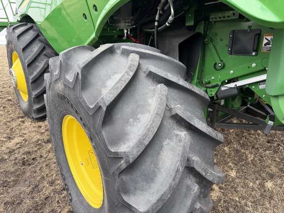 2023 John Deere S780 - Photo16