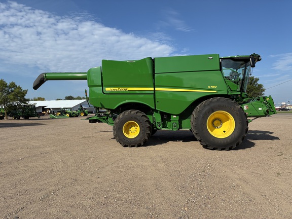 2023 John Deere S780 - Photo2