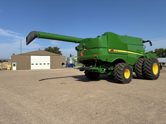 2023 John Deere S780 - Photo3