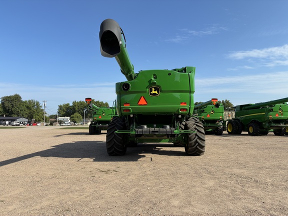 2023 John Deere S780 - Photo4