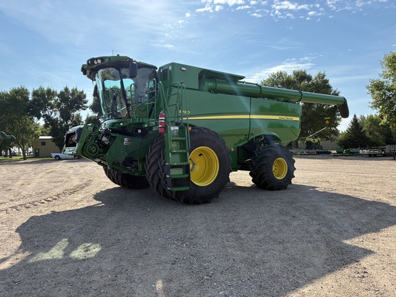 2023 John Deere S780 - Photo7