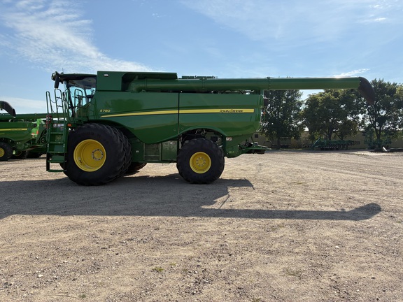 2023 John Deere S780 - Photo6