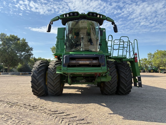 2023 John Deere S780 - Photo8