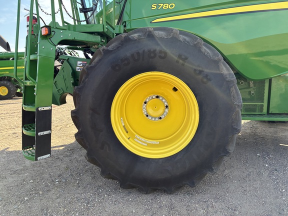 2023 John Deere S780 - Photo9