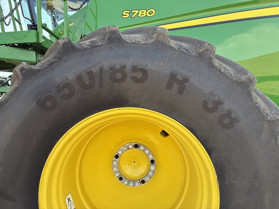 2023 John Deere S780 - Photo10