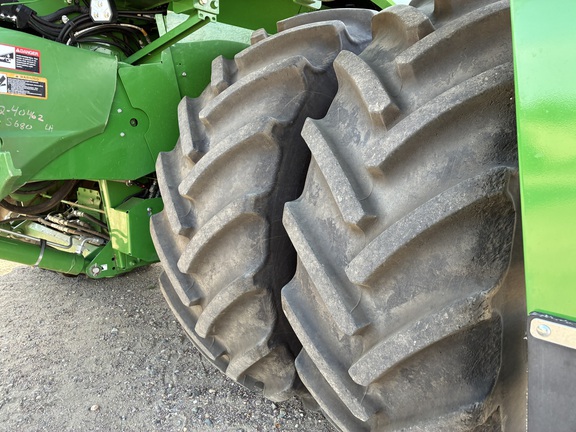 2023 John Deere S780 - Photo11