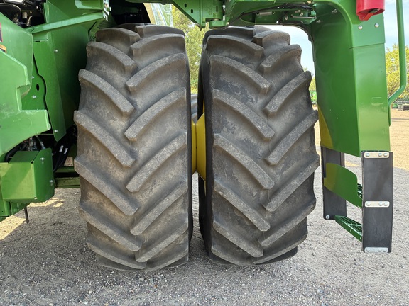 2023 John Deere S780 - Photo12