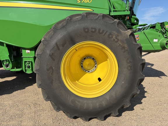 2023 John Deere S780 - Photo13