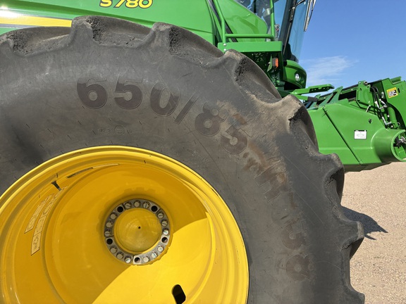 2023 John Deere S780 - Photo14
