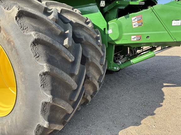 2023 John Deere S780 - Photo15
