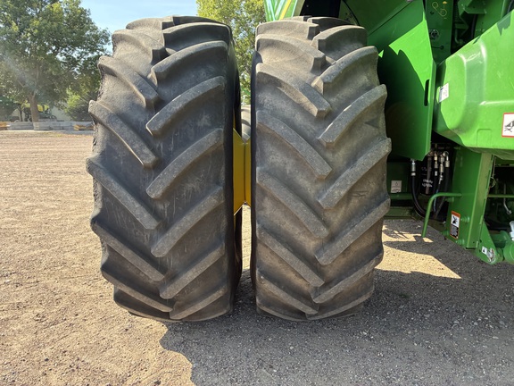 2023 John Deere S780 - Photo16