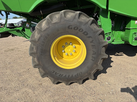 2023 John Deere S780 - Photo17