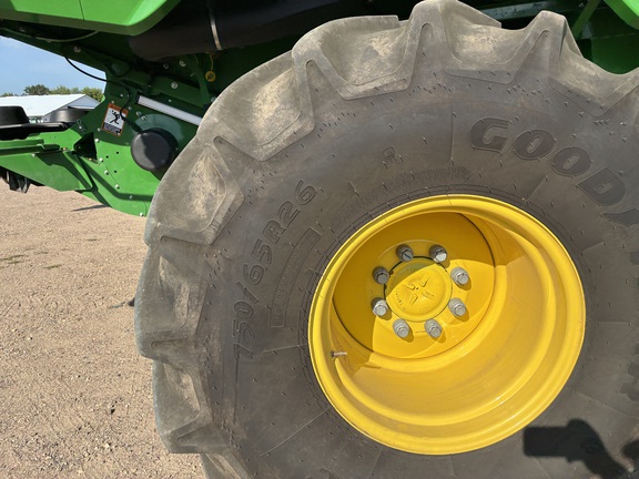 2023 John Deere S780 - Photo18